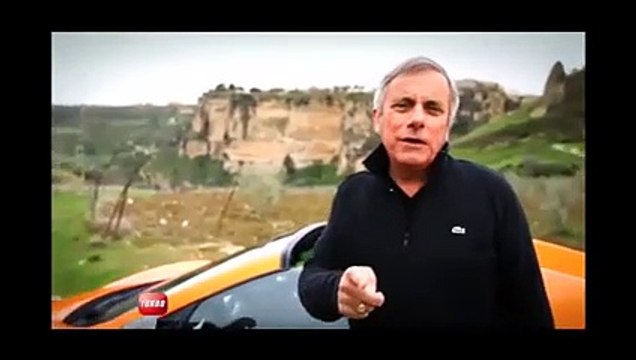 Emission Turbo du 13/04/2014 : McLaren 650 S, Porsche 911 Turbo Cabriolet, Seat Leon Cupra...