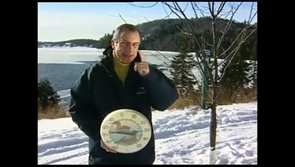 Emission Turbo du 02/02/2002 : motoneiges, ford explorer