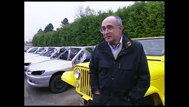 Emission Turbo du 20/04/2002 : hyundai coupe 2.7 v6 fx, smart brabus