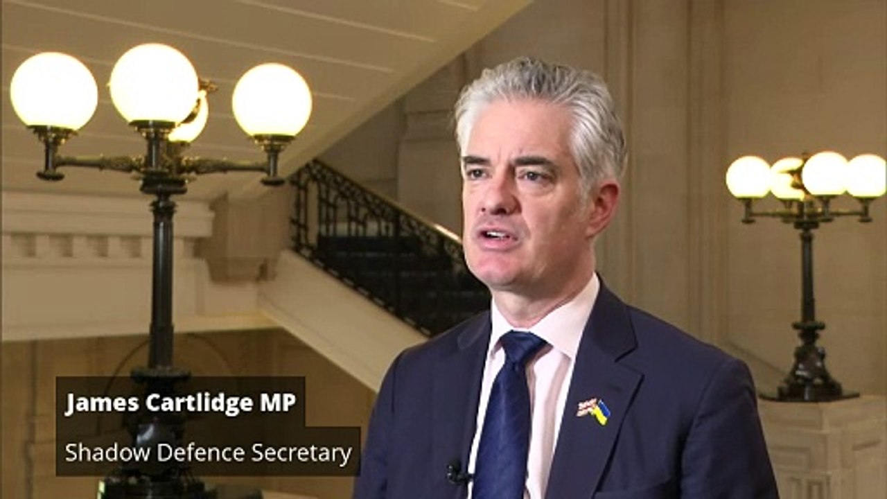 Tories: Govt need be transparent over defence spending