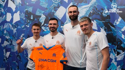 Le quiz des Membres Peuple Bleu&Blanc