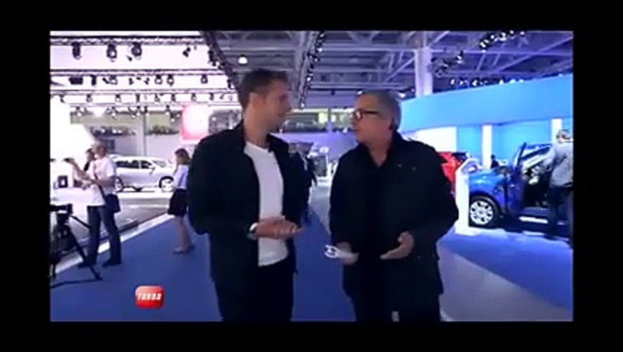 Turbo du 14/09/2014 : Salon Moscou 2014, Renault Sport RS01, Citroën C4 Cactus vs Dacia Duster...