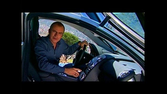 Emission Turbo du 13/12/2003 : Volkswagen Golf TDI, Renault Megane dCi, Peugeot 307 HDI