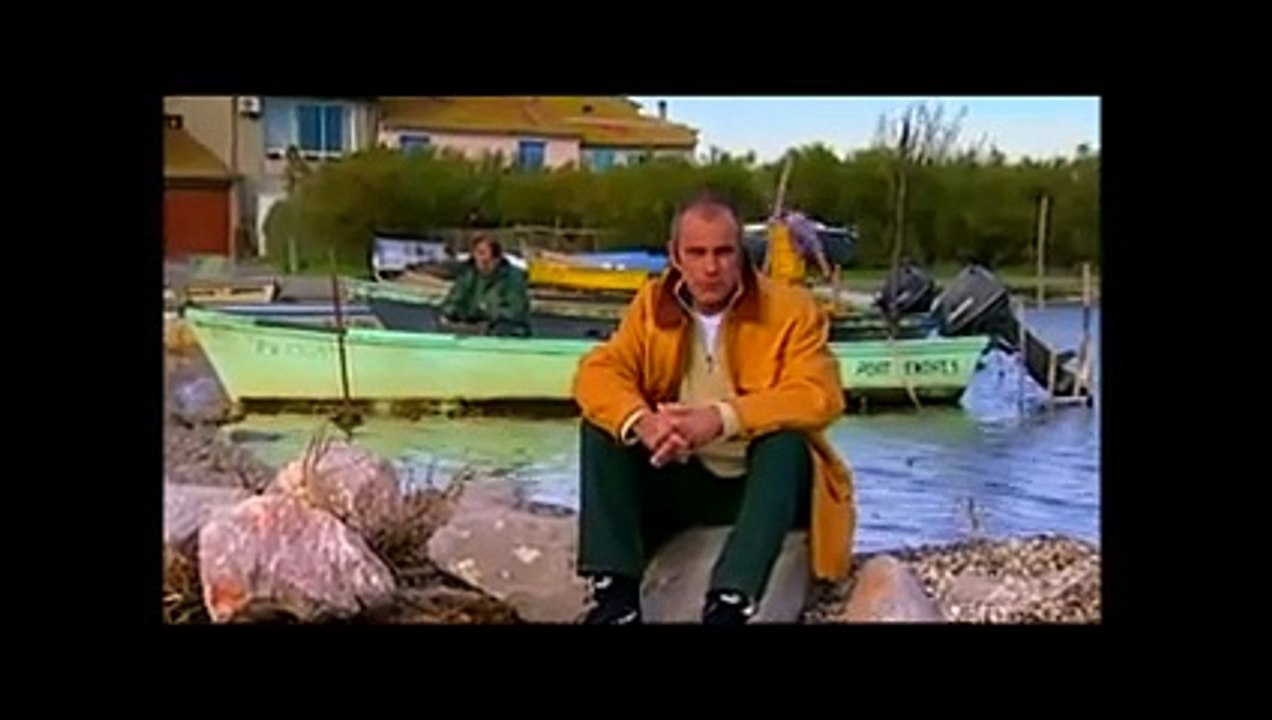 Emission Turbo du 10/01/2004 : BMW X 5, Porsche Cayenne, Volkswagen Touareg