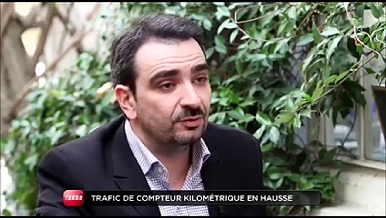Emission Turbo du 17/05/2015 : Jaguar XE, break ou SUV, Renault Twizy aux USA...