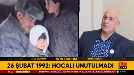 HOCALI UNUTULMADI: Kadın ve çocuk demeden 613 Azerbaycan Türkü katledildi!