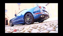 Turbo du 01/03/2015 : Musée Ferrari, Volvo XC90, Citroën C4 vs. Peugeot 308...