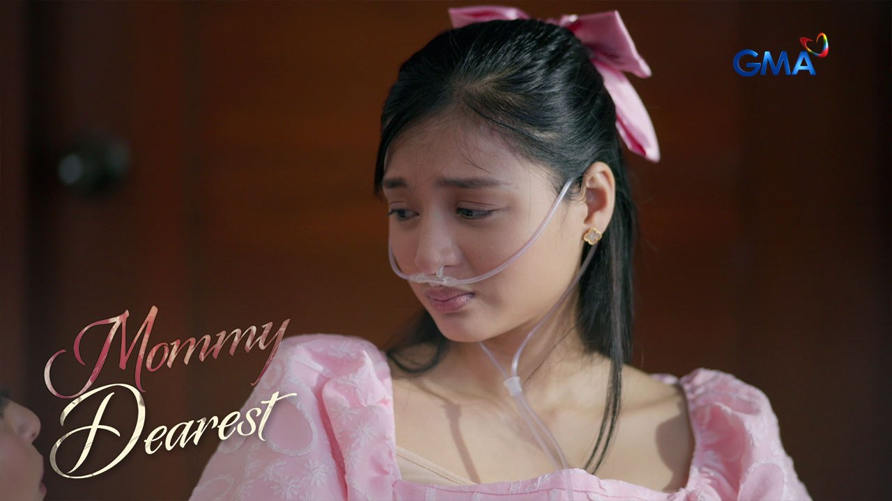 Mommy Dearest: The loving restrictions of an obsessed mother! (Episode 3)