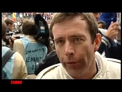 Emission Turbo du 21/06/2008 : Dacia Sandero, Nissan Infiniti Ex37