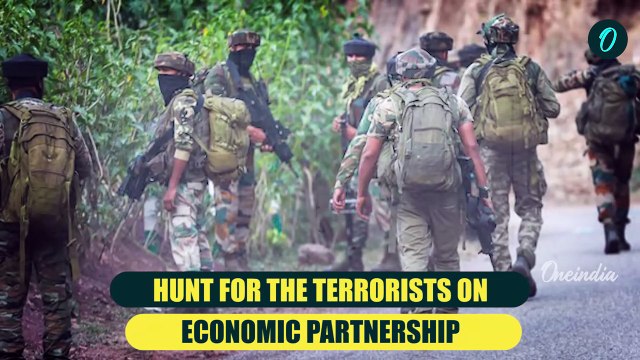 J&K Breaking | Terrorists Open Fire At Army Vehicle Near Line Of Control In J-K’s Rajouri | Details