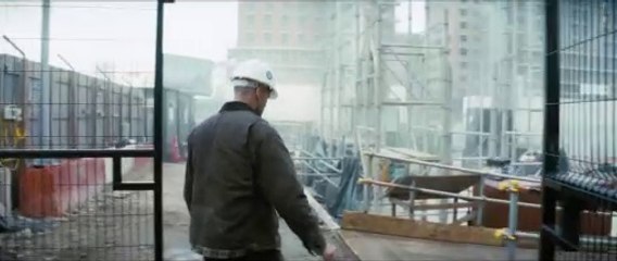 A Working Man 🎬 - Intense Drama Trailer