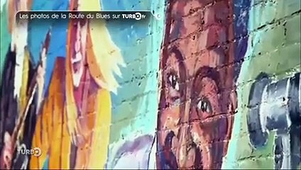 Turbo du 18/04/2016 : La route du Blues, Porsche 718 Boxster, Jaguar F-Pace, Opel Astra 5...