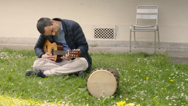 Averroès & Rosa Parks Tráiler VO