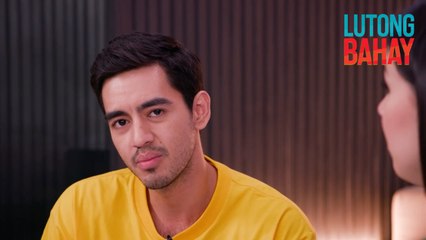 Yasser Marta, ano nga ba ang naramdaman nang iwan siya ng kanyang ama? | Lutong Bahay