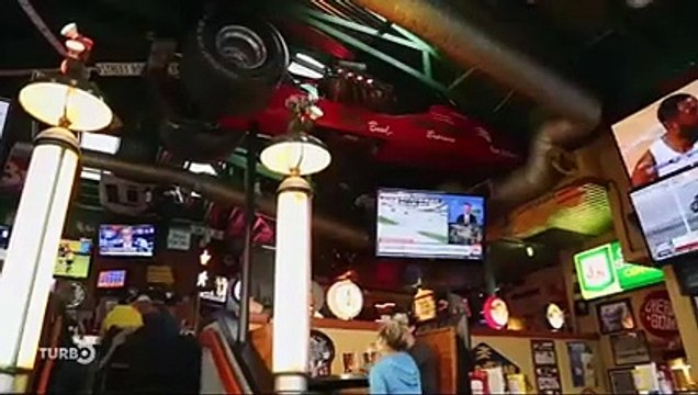 Les Vovlvo S60 Polestar et Renault Trezor - Emission TURBO du 22/01/2017