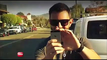 PORTRAIT : rencontre avec un jeune designer français installé en Californie (Emission Turbo du 03/05