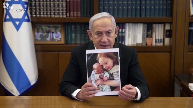 Israel e Hamas chegam a acordo para trocar palestinos que deveriam ter sido libertados