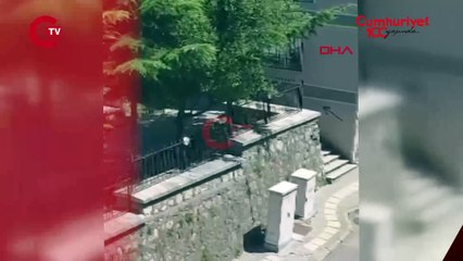 Davasını geri çekmediği için vurmuştu! Bursa'da muhtarı vuran sanığın cezası belli oldu