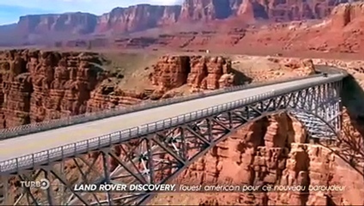 Salon du Sima, Land Rover Discovery, Mazda MX-5 RF - Emission TURBO du 19/03/2017