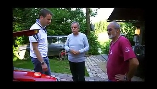 Emission Turbo du 01/07/2012 : Mercedes Classe A, Skoda Rapid, Opel Astra OPC, radars tronçons...