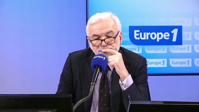 Pascal Praud et vous - Un homme porteur de couteaux tué en Seine-Saint-Denis : «On est face à des individus qui veulent 'tuer du flic'», la colère de Reda Belhaj