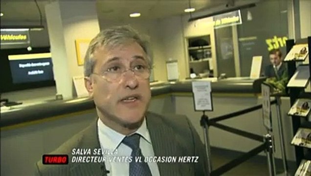 Conso : Acheter un véhicule de location (Emission Turbo du 31/01/2009)