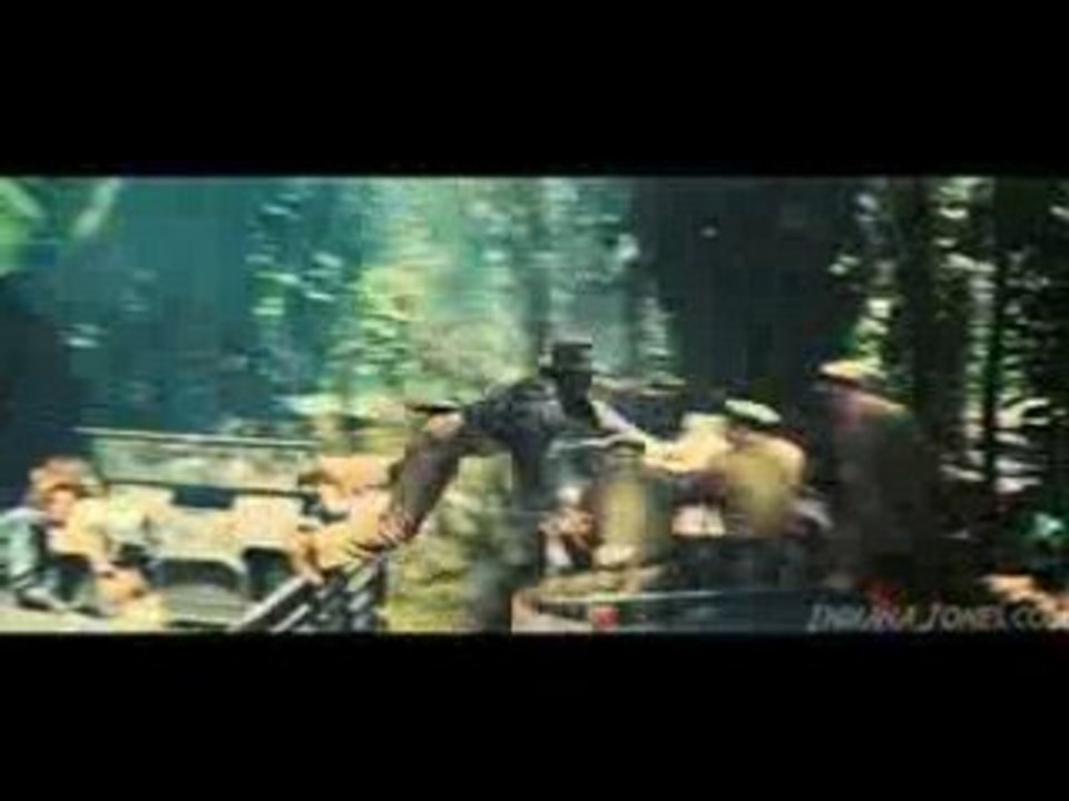 Indy Promo