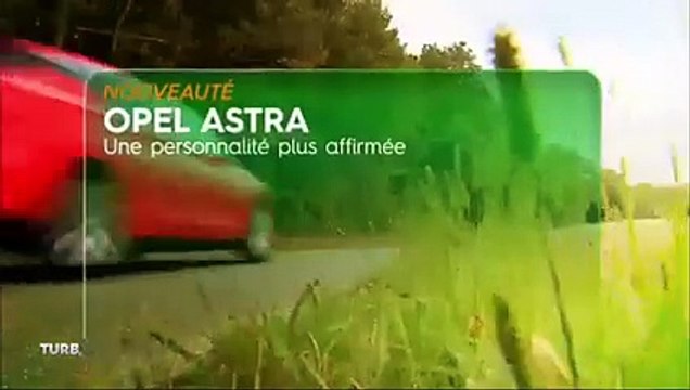 Turbo du 08/11/2015 : Renault Talisman, Salon Tokyo 2015, Skoda Superb Combi, Ferrari 488 Spider...