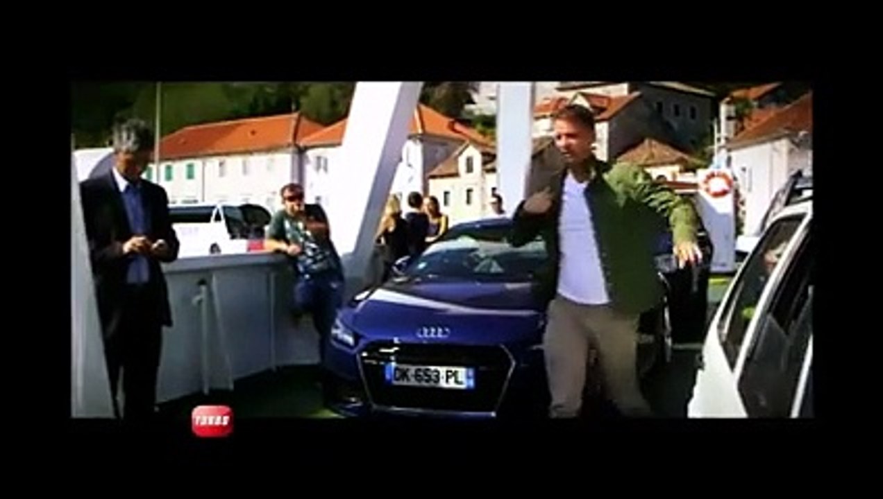 Turbo du 26/10/2014 : Audi TT 3, Peugeot 2008 Hybrid Air, BMW M5 / BMW i8, Skoda Yeti