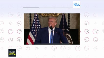 Tényellenőrzés: Zelenszkij nem tiltotta be Trump Truth Social nevű platformját