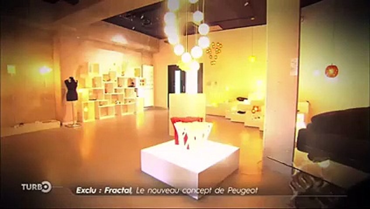 Turbo du 20/12/2015 : Jaguar XF, Peugeot Fractal, Renault Kadjar, les véhicules de l'armée au Mali