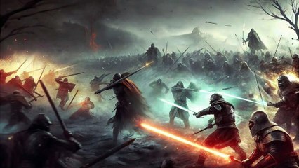 The Eternal Siege of Dreadspire Keep | Crossover Thrash