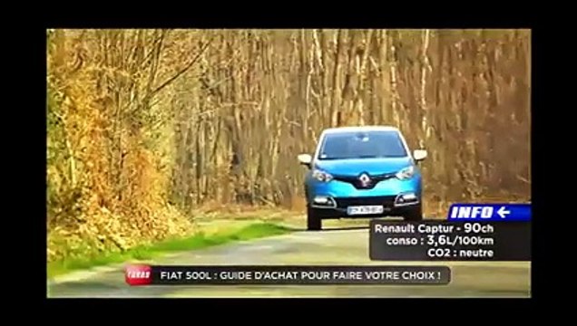 Emission Turbo du 01/06/2014 : Ferrari LaFerrari, Ferrari California T, F-Type Coupé vs 911 Turbo S