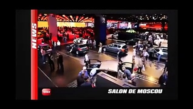 Emission Turbo du 24/08/2014 : Musée Peugeot, Porsche 911 Turbo S et GT3, Lamborghini Huracan...