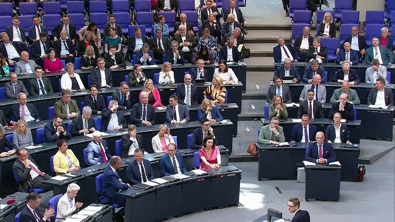 Lars Klingbeil: Starker Mann der SPD – trotz Wahldebakels