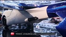 ÉVÉNEMENT : le salon TOP MARQUES (Emission Turbo du 03/05/2015)