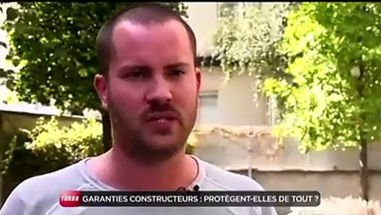 Conso : la garantie constructeur (Emission Turbo du 16/09/2012)