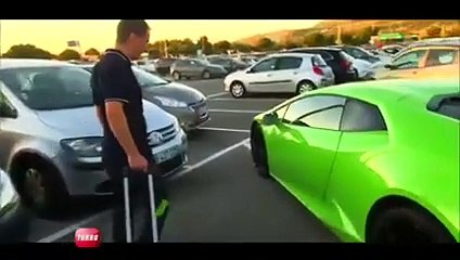 Journée de rêve : GT Blancpain Endurance séries