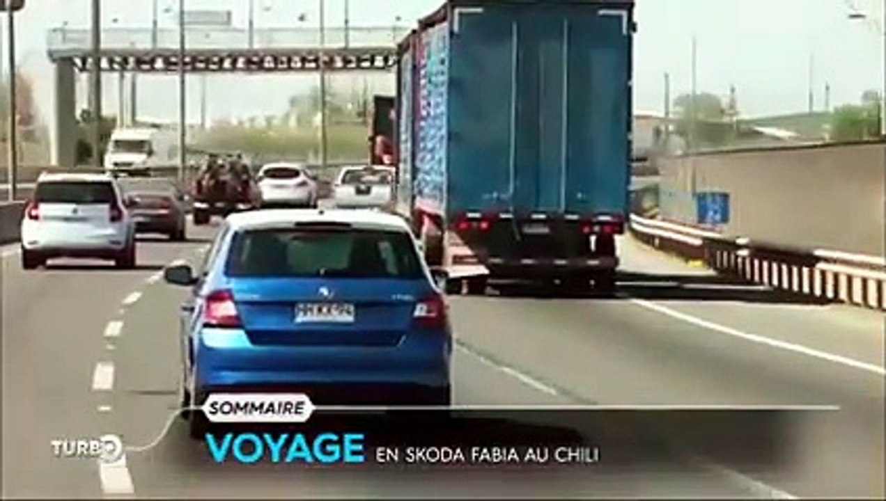 Turbo du 13/12/2015 : Citroën E-Mehari, Porsche Cayman GT4, Audi RS3, Nissan Juke R 2.0...