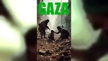 Trump e Gaza, il video trash diffuso dal presidente Usa sul futuro della Striscia