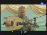 OUD : Saïd Chraïbi au Festival de Fes