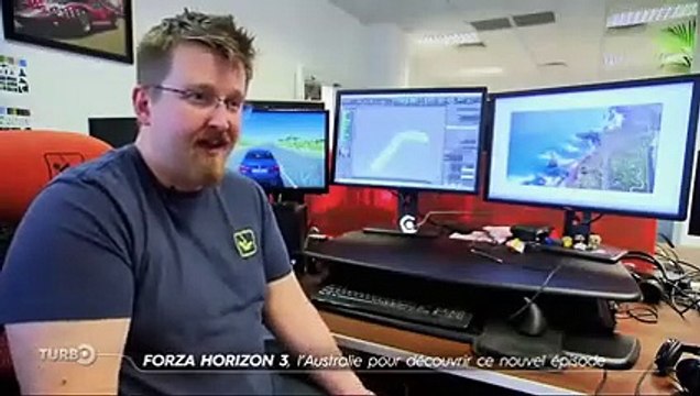 Les essais de l'Audi A5 et de la Seat Leon Cupra - Emission TURBO du 11/12/2016