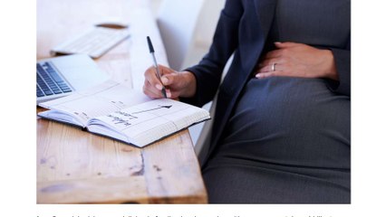 Financial Planning for Maternity Leave - | Caeser Abdalla