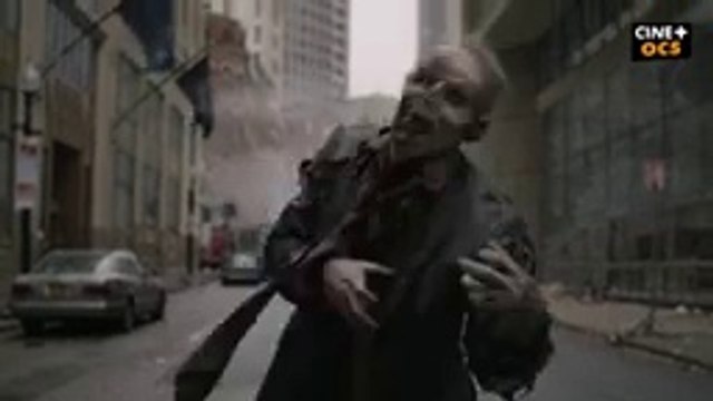 The Walking Dead : Dead City Saison 2 ｜ Dès le 5 mai sur CINÉ+ OCS.