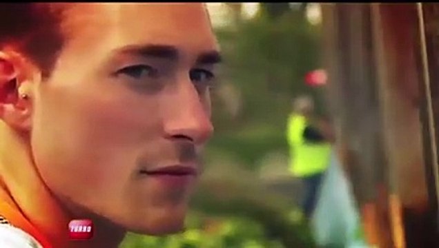 Journée de Rêve : la NASCAR débarque en France (Emission Turbo du 28/08/2012)