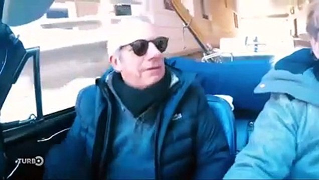 La BMW série 5 à l'essai, Nissan Qashqai vs. Seat Leon X-perience - Emission TURBO du 05/02/2017