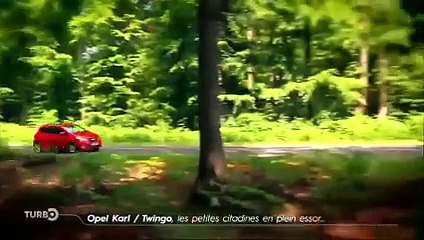 Turbo du 30/08/2015 : Tesla Model S, Mercedes GLE Coupe, Hyundai Tucson...