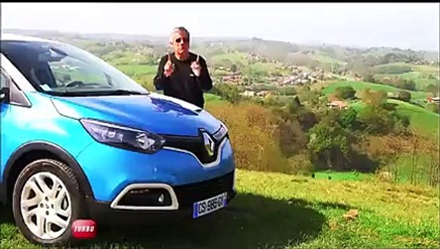 Rencontre : avec un essayeur de pneus Michelin (Emission Turbo du 21/04/2013)