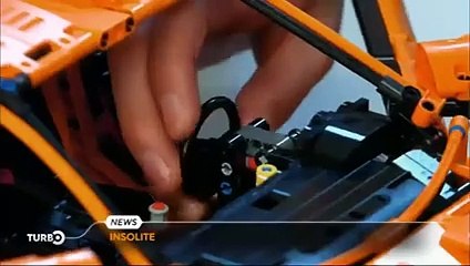 Turbo du 01/05/2016 : Salon Pékin 2016, Renault Talisman Estate, Mercedes AMG GT...