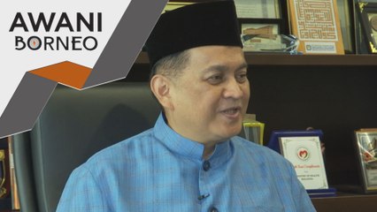 Pusat AI Sabah pertama dijangka beroperasi hujung tahun ini